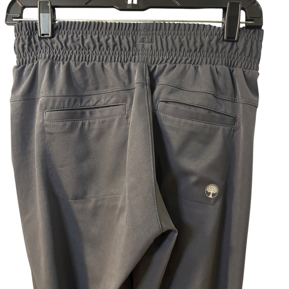 Healing Hands HH Works Renee Jogger Pants Scrubs Suze XS - Picture 5 of 10